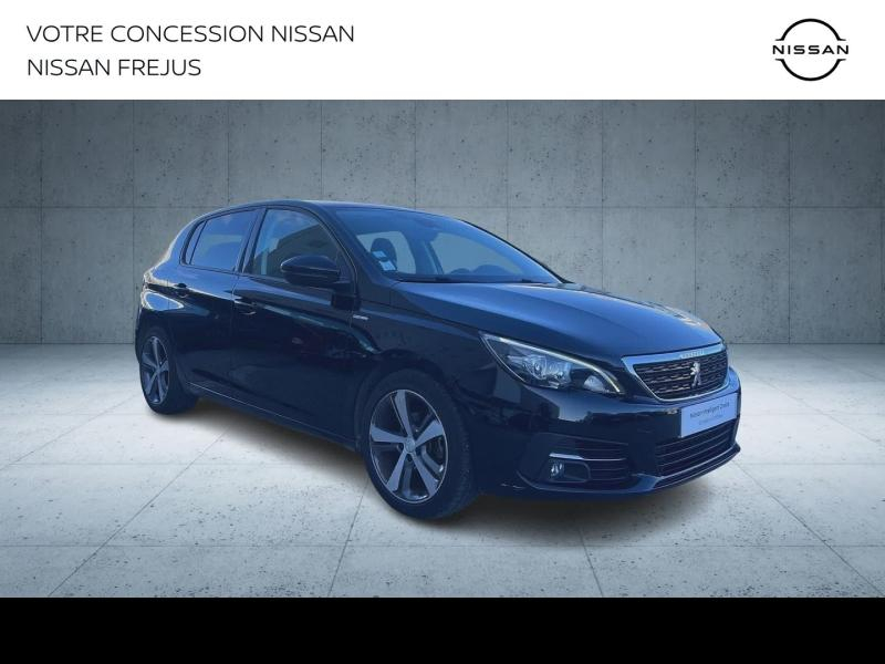 PEUGEOT 308 d’occasion à vendre à FRÉJUS chez PRESTIGE AUTOMOBILE (Photo 3)