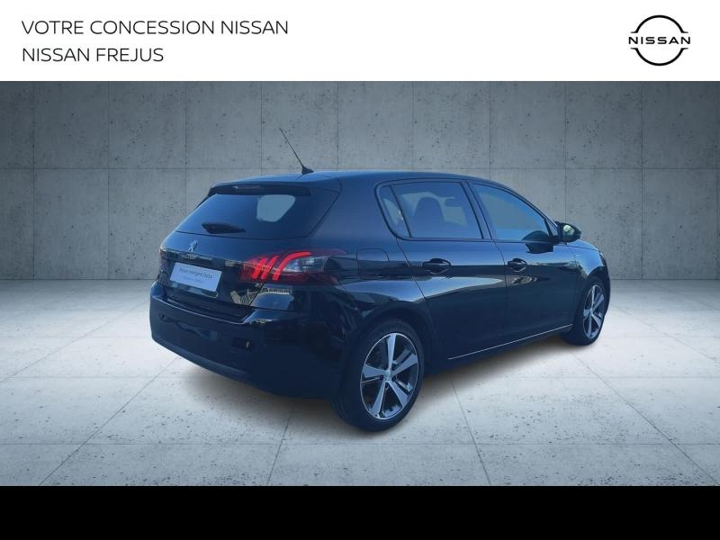 PEUGEOT 308 d’occasion à vendre à FRÉJUS chez PRESTIGE AUTOMOBILE (Photo 5)