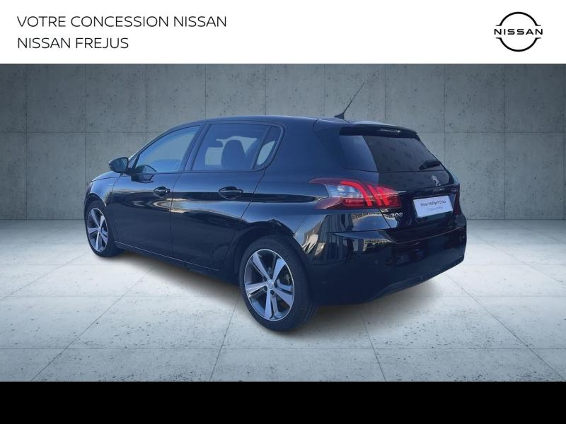 PEUGEOT 308 d’occasion à vendre à FRÉJUS chez PRESTIGE AUTOMOBILE (Photo 7)