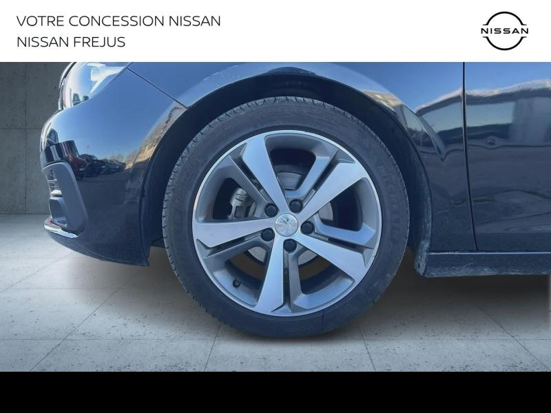 PEUGEOT 308 d’occasion à vendre à FRÉJUS chez PRESTIGE AUTOMOBILE (Photo 9)