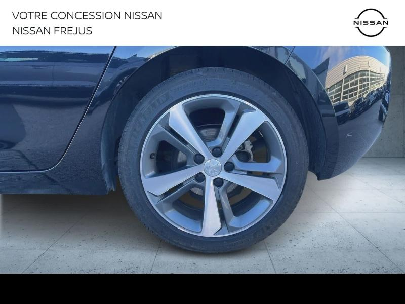 PEUGEOT 308 d’occasion à vendre à FRÉJUS chez PRESTIGE AUTOMOBILE (Photo 10)