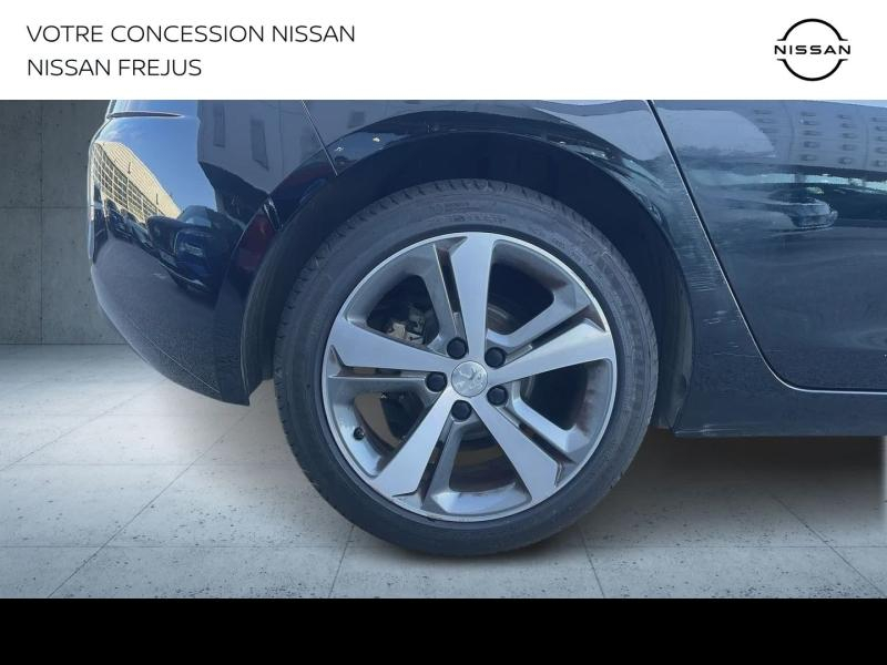 PEUGEOT 308 d’occasion à vendre à FRÉJUS chez PRESTIGE AUTOMOBILE (Photo 11)