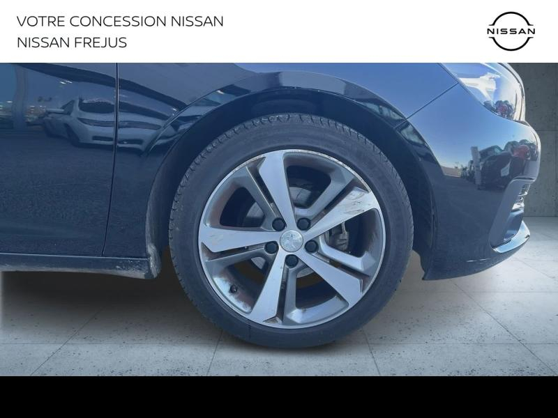 PEUGEOT 308 d’occasion à vendre à FRÉJUS chez PRESTIGE AUTOMOBILE (Photo 12)