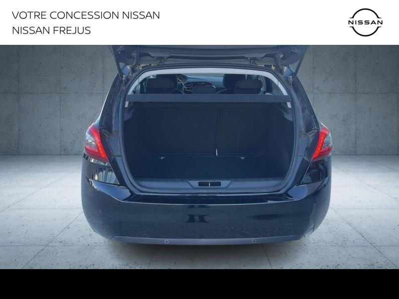PEUGEOT 308 d’occasion à vendre à FRÉJUS chez PRESTIGE AUTOMOBILE (Photo 13)