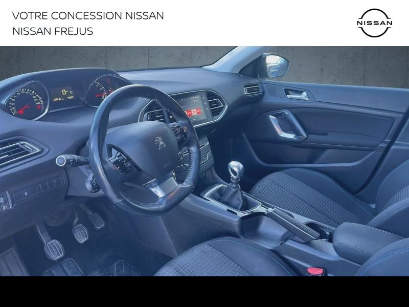 PEUGEOT 308 d’occasion à vendre à FRÉJUS chez PRESTIGE AUTOMOBILE (Photo 14)