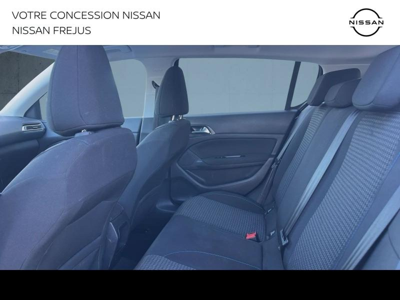 PEUGEOT 308 d’occasion à vendre à FRÉJUS chez PRESTIGE AUTOMOBILE (Photo 16)