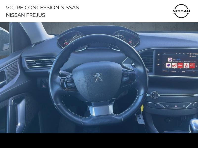 PEUGEOT 308 d’occasion à vendre à FRÉJUS chez PRESTIGE AUTOMOBILE (Photo 18)