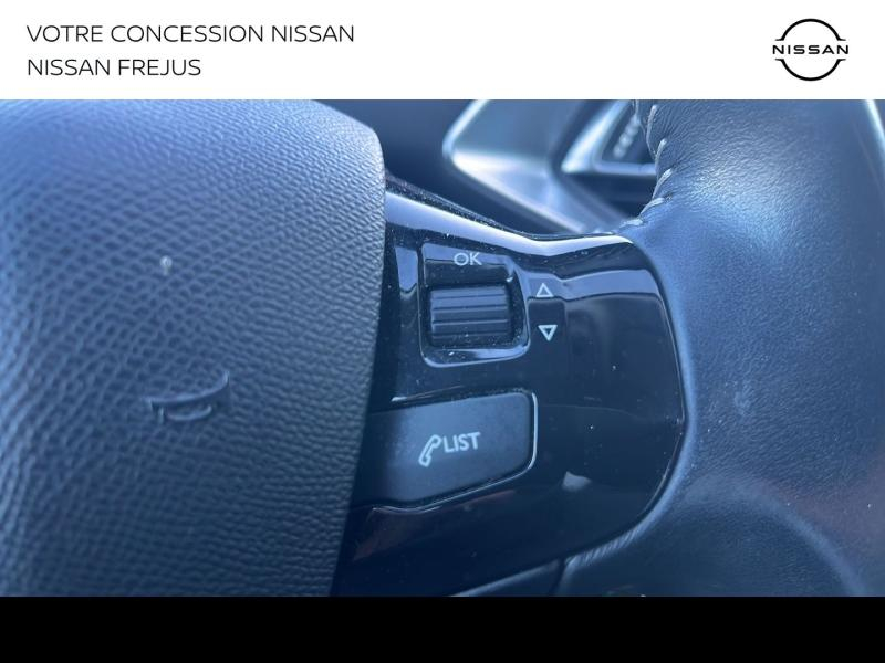 PEUGEOT 308 d’occasion à vendre à FRÉJUS chez PRESTIGE AUTOMOBILE (Photo 20)