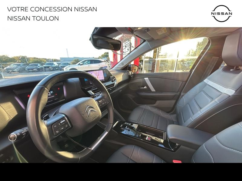 CITROEN C4 d’occasion à vendre à FRÉJUS chez PRESTIGE AUTOMOBILE (Photo 10)