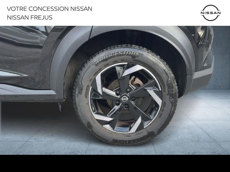 NISSAN Juke d’occasion à vendre à FRÉJUS chez PRESTIGE AUTOMOBILE (Photo 6)