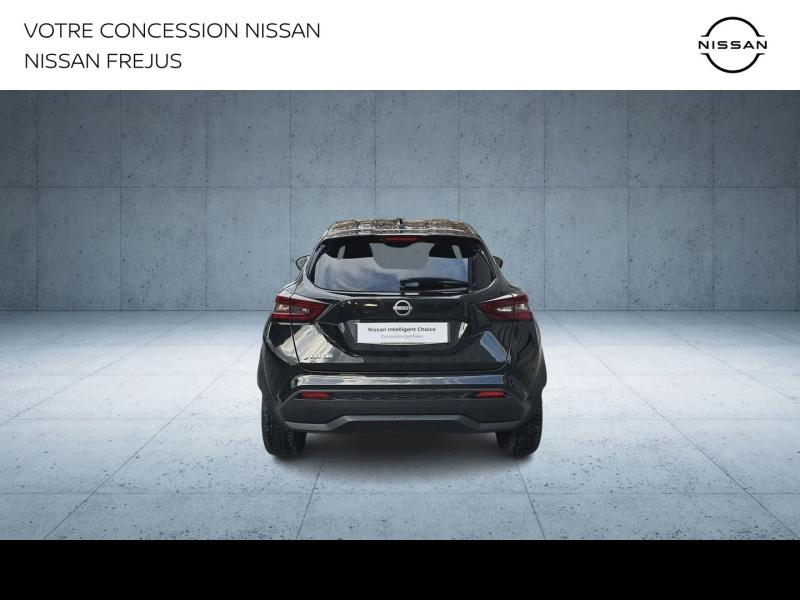 NISSAN Juke d’occasion à vendre à FRÉJUS chez PRESTIGE AUTOMOBILE (Photo 9)