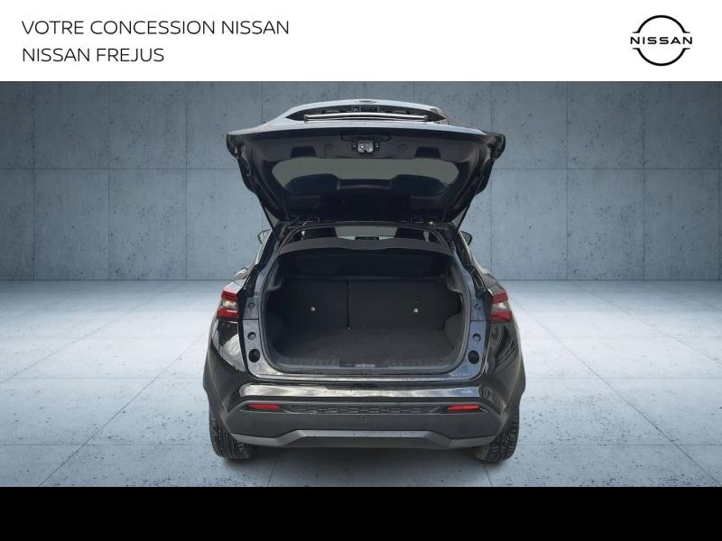 NISSAN Juke d’occasion à vendre à FRÉJUS chez PRESTIGE AUTOMOBILE (Photo 12)
