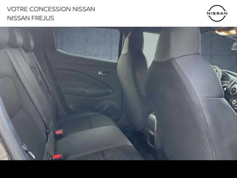 NISSAN Juke d’occasion à vendre à FRÉJUS chez PRESTIGE AUTOMOBILE (Photo 17)