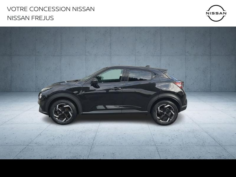 NISSAN Juke d’occasion à vendre à FRÉJUS chez PRESTIGE AUTOMOBILE (Photo 4)