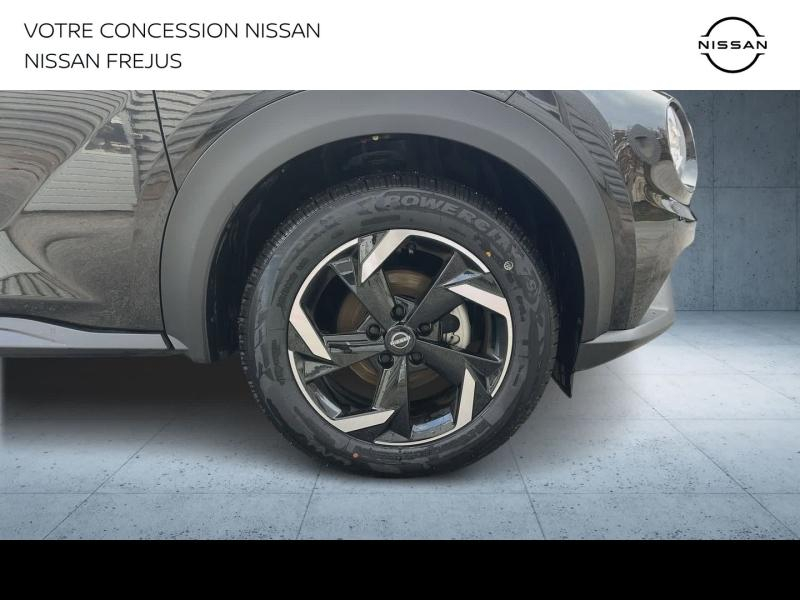 NISSAN Juke d’occasion à vendre à FRÉJUS chez PRESTIGE AUTOMOBILE (Photo 7)