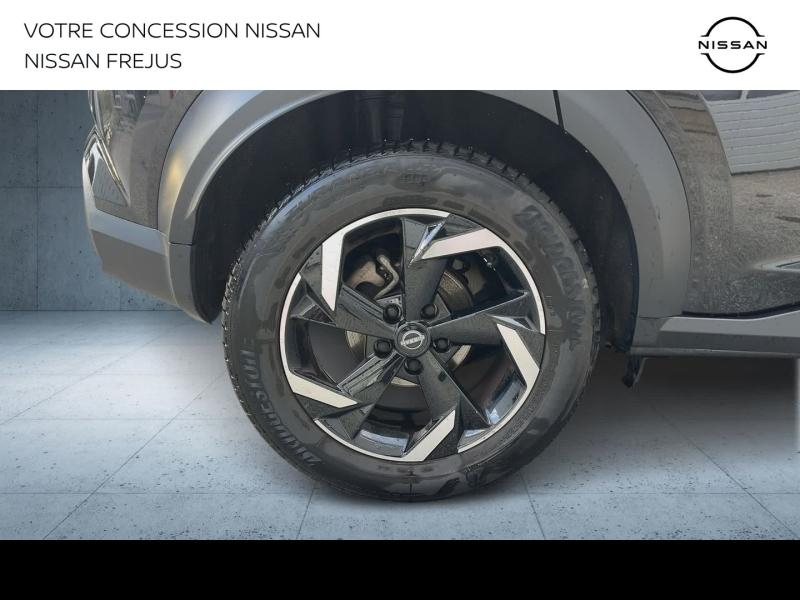 NISSAN Juke d’occasion à vendre à FRÉJUS chez PRESTIGE AUTOMOBILE (Photo 8)