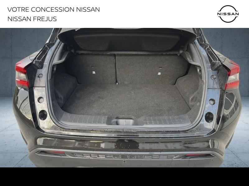 NISSAN Juke d’occasion à vendre à FRÉJUS chez PRESTIGE AUTOMOBILE (Photo 13)