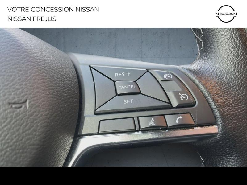 NISSAN Juke d’occasion à vendre à FRÉJUS chez PRESTIGE AUTOMOBILE (Photo 20)