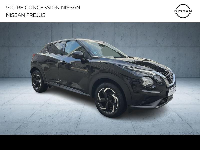 NISSAN Juke d’occasion à vendre à FRÉJUS chez PRESTIGE AUTOMOBILE (Photo 3)
