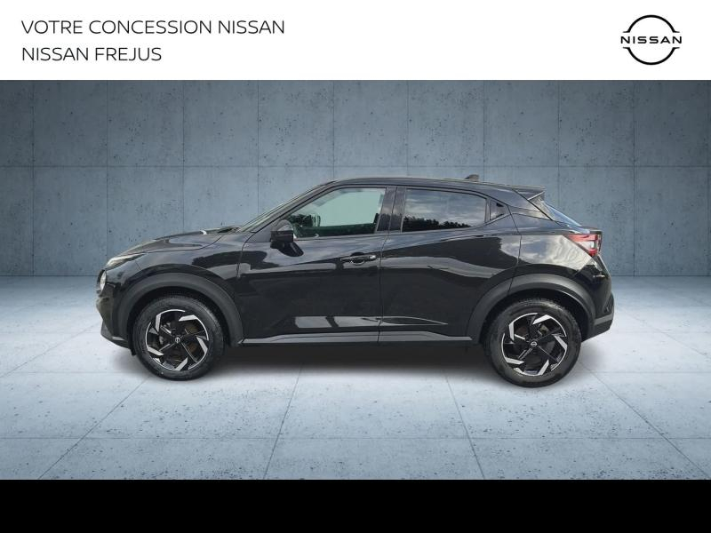 NISSAN Juke d’occasion à vendre à FRÉJUS chez PRESTIGE AUTOMOBILE (Photo 4)