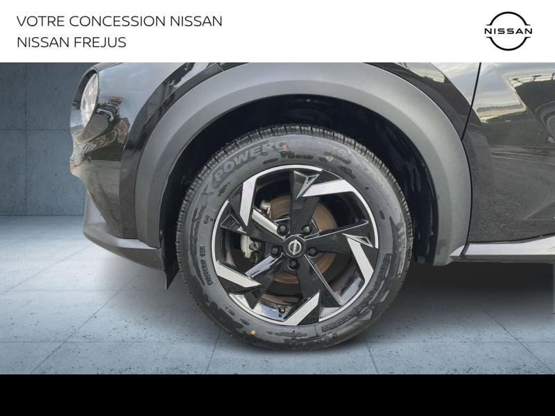 NISSAN Juke d’occasion à vendre à FRÉJUS chez PRESTIGE AUTOMOBILE (Photo 5)