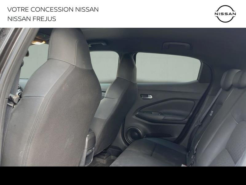 NISSAN Juke d’occasion à vendre à FRÉJUS chez PRESTIGE AUTOMOBILE (Photo 15)