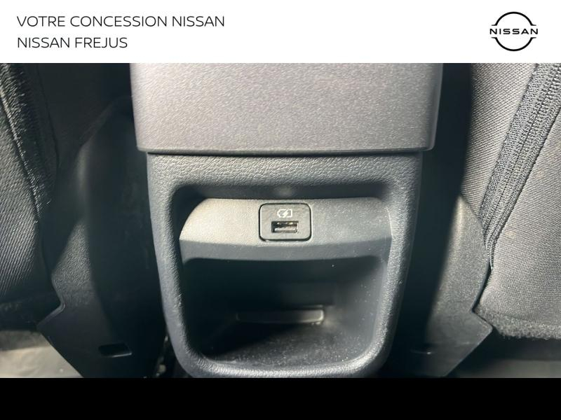 NISSAN Juke d’occasion à vendre à FRÉJUS chez PRESTIGE AUTOMOBILE (Photo 16)