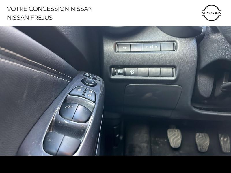 NISSAN Juke d’occasion à vendre à FRÉJUS chez PRESTIGE AUTOMOBILE (Photo 20)