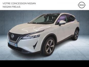 NISSAN Qashqai d’occasion à vendre à FRÉJUS