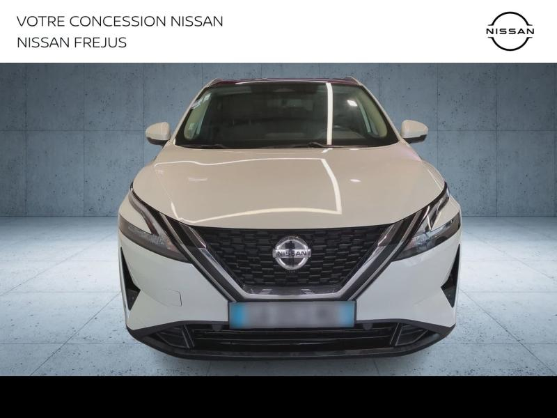 NISSAN Qashqai d’occasion à vendre à FRÉJUS chez PRESTIGE AUTOMOBILE (Photo 3)