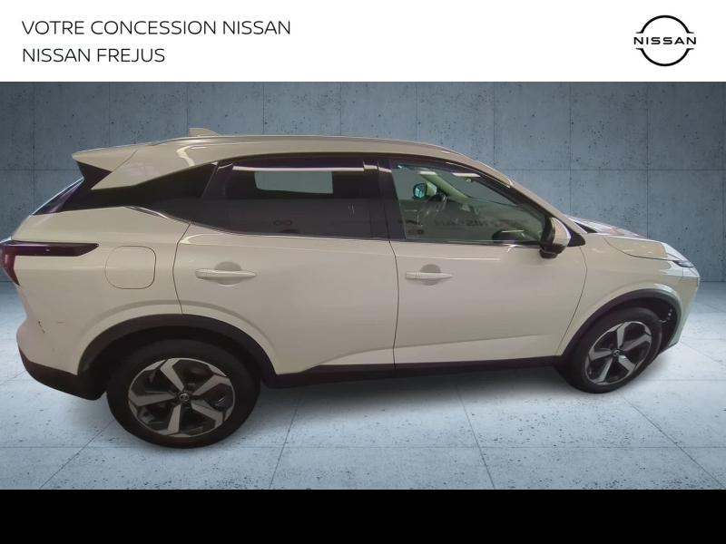 NISSAN Qashqai d’occasion à vendre à FRÉJUS chez PRESTIGE AUTOMOBILE (Photo 6)