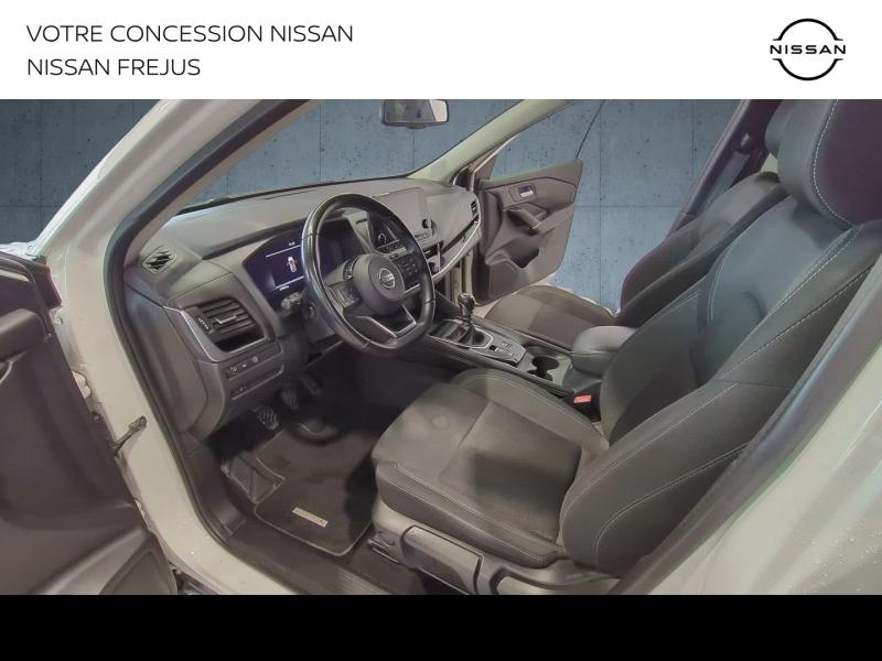 NISSAN Qashqai d’occasion à vendre à FRÉJUS chez PRESTIGE AUTOMOBILE (Photo 8)