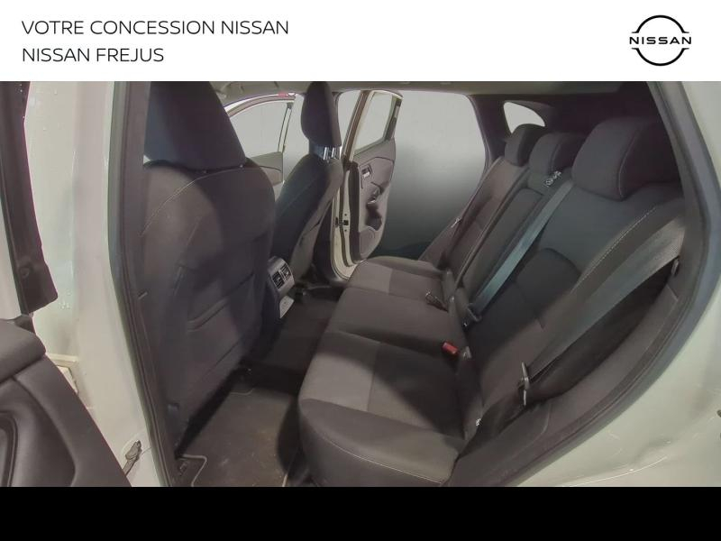 NISSAN Qashqai d’occasion à vendre à FRÉJUS chez PRESTIGE AUTOMOBILE (Photo 9)