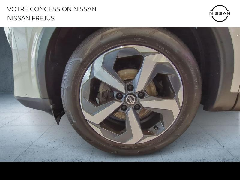 NISSAN Qashqai d’occasion à vendre à FRÉJUS chez PRESTIGE AUTOMOBILE (Photo 10)