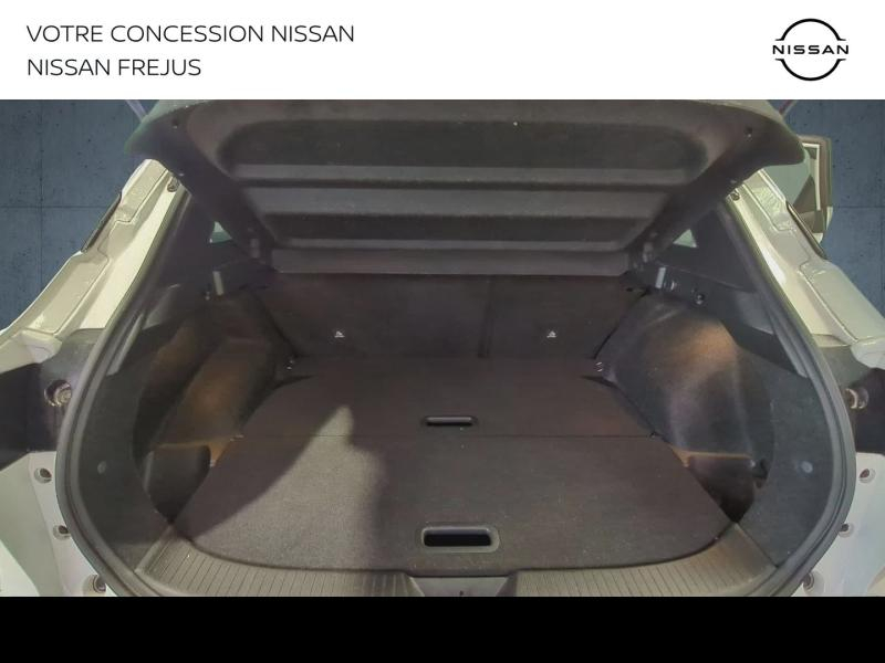 NISSAN Qashqai d’occasion à vendre à FRÉJUS chez PRESTIGE AUTOMOBILE (Photo 11)