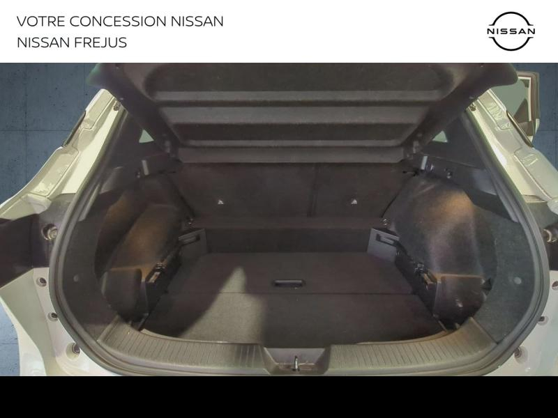 NISSAN Qashqai d’occasion à vendre à FRÉJUS chez PRESTIGE AUTOMOBILE (Photo 12)