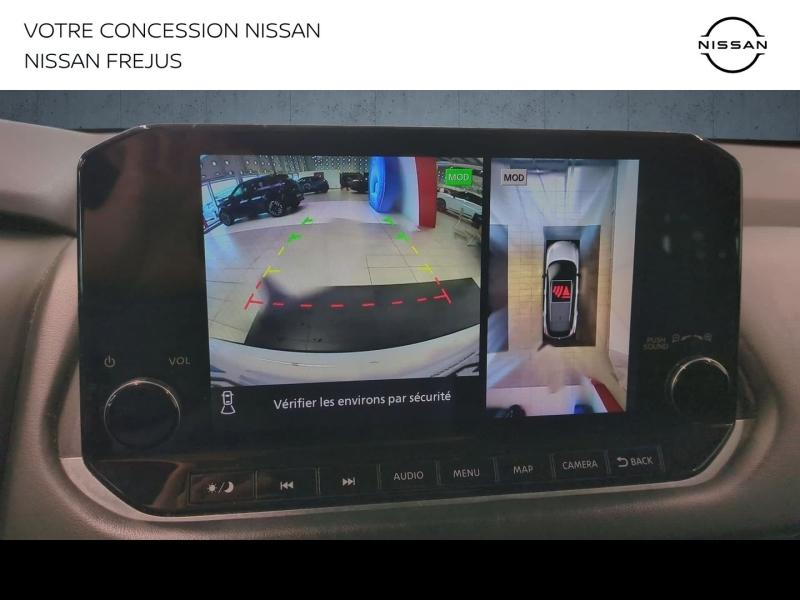 NISSAN Qashqai d’occasion à vendre à FRÉJUS chez PRESTIGE AUTOMOBILE (Photo 16)