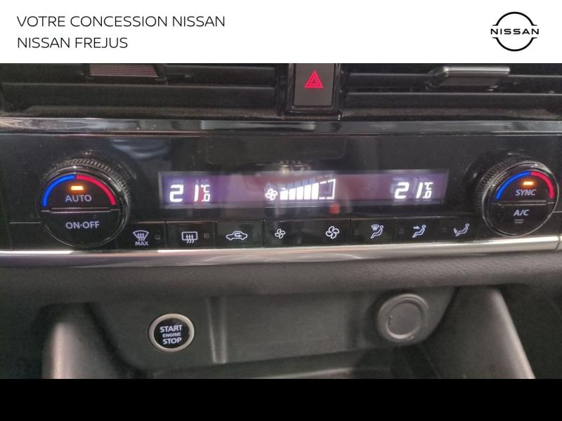 NISSAN Qashqai d’occasion à vendre à FRÉJUS chez PRESTIGE AUTOMOBILE (Photo 17)