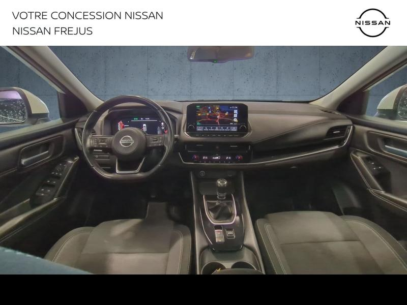 NISSAN Qashqai d’occasion à vendre à FRÉJUS chez PRESTIGE AUTOMOBILE (Photo 18)