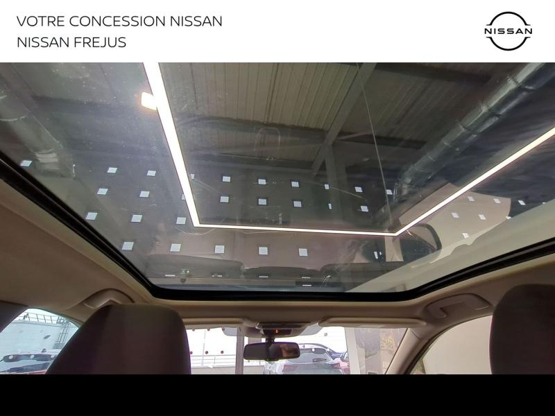 NISSAN Qashqai d’occasion à vendre à FRÉJUS chez PRESTIGE AUTOMOBILE (Photo 19)