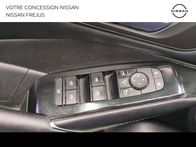 NISSAN Qashqai d’occasion à vendre à FRÉJUS chez PRESTIGE AUTOMOBILE (Photo 20)