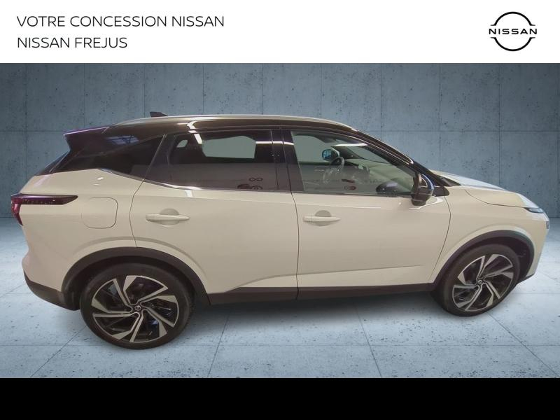 NISSAN Qashqai d’occasion à vendre à FRÉJUS chez PRESTIGE AUTOMOBILE (Photo 6)