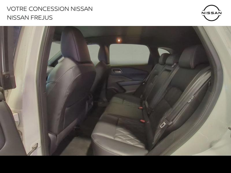 NISSAN Qashqai d’occasion à vendre à FRÉJUS chez PRESTIGE AUTOMOBILE (Photo 9)