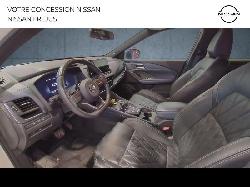 NISSAN Qashqai d’occasion à vendre à FRÉJUS chez PRESTIGE AUTOMOBILE (Photo 10)