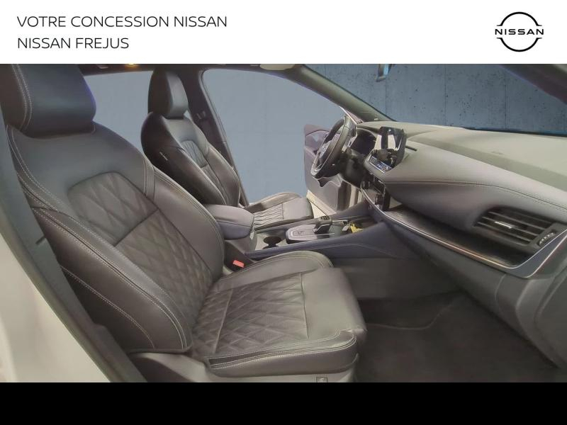 NISSAN Qashqai d’occasion à vendre à FRÉJUS chez PRESTIGE AUTOMOBILE (Photo 11)