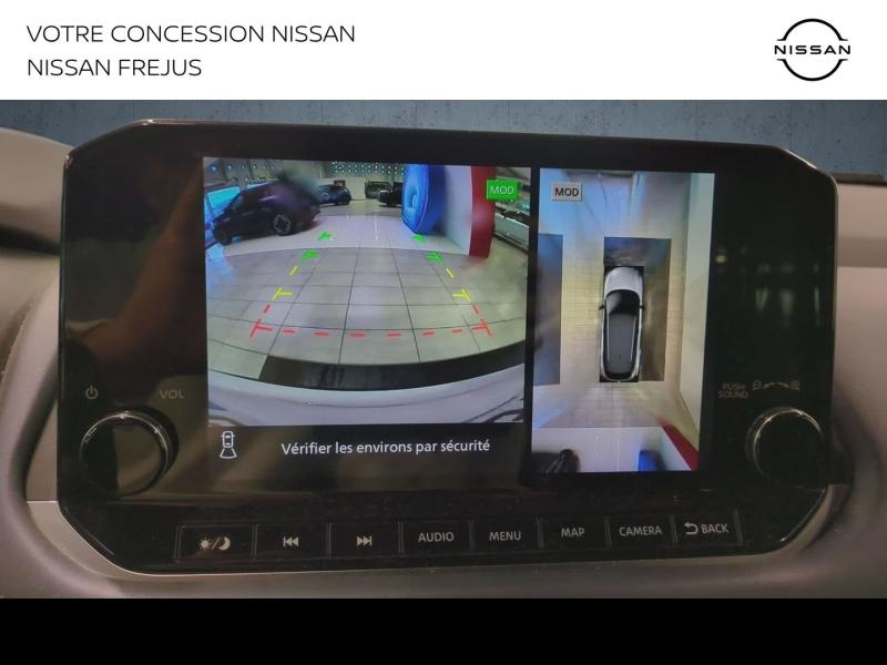 NISSAN Qashqai d’occasion à vendre à FRÉJUS chez PRESTIGE AUTOMOBILE (Photo 15)