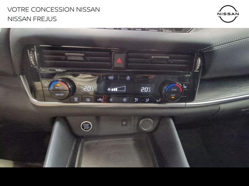 NISSAN Qashqai d’occasion à vendre à FRÉJUS chez PRESTIGE AUTOMOBILE (Photo 16)