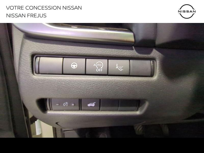 NISSAN Qashqai d’occasion à vendre à FRÉJUS chez PRESTIGE AUTOMOBILE (Photo 18)