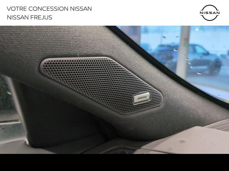 NISSAN Qashqai d’occasion à vendre à FRÉJUS chez PRESTIGE AUTOMOBILE (Photo 19)