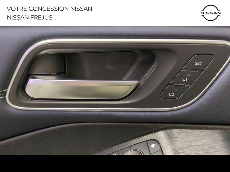 NISSAN Qashqai d’occasion à vendre à FRÉJUS chez PRESTIGE AUTOMOBILE (Photo 20)